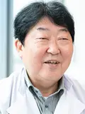 院長 菊永 裕行の写真