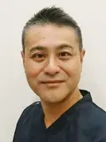 院長 野口 顕造の写真