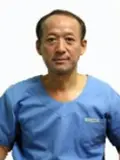 院長 上田 治の写真