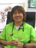 院長 光井 敬の写真