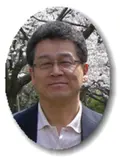 院長 溝口 裕昭の写真