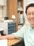 医学博士 好川 元庸の写真