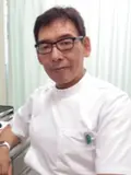 院長 高橋 誠の写真