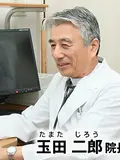 院長 玉田 二郎の写真