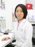 院長 佐川 絵理の写真