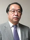 院長 福本 健治の写真