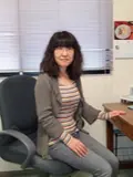 所長 伊藤 朋子の写真