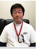 院長 市田 治の写真