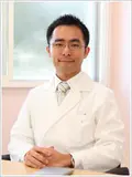 理事長・院長 北島 明佳の写真