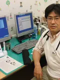 院長 安倍 隆の写真