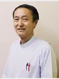院長 松木 剛の写真