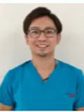 院長 永渕 輝雄の写真