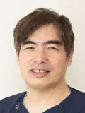 理事長 山田 嘉宏の写真
