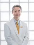 医学博士 平田 欽也の写真