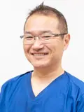 院長 轟 啓造の写真
