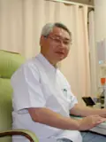 院長・医学博士 吉岡 増夫の写真