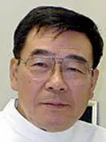 医学博士 秋山 巖の写真