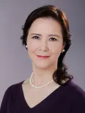 院長 蘆田 ひろみの写真