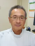 院長 鹿嶋 雄治の写真
