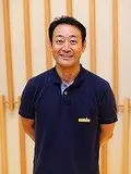 院長 太田 和秀の写真