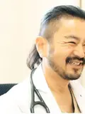 院長 上杉 哲平の写真