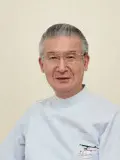 院長 天野 敏夫の写真