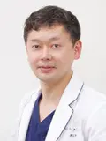 医学博士 伊谷野 克佳の写真