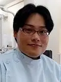 歯学博士 堀川 康弘の写真