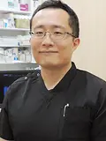 院長 柘植 幹夫の写真