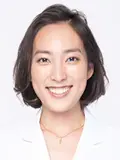 院長 藤塚 紗良の写真