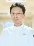 院長 末友 祥正の写真