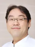 院長 中川 圭介の写真