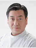 院長 安元 和彦の写真