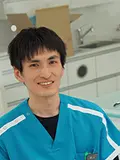 医師 関 淳也の写真