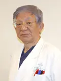 院長 丹治 英明の写真