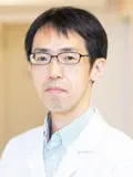 院長 角田 篤郎の写真