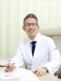 院長 古川 康彦の写真