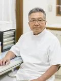 医学博士 萩原 博道の写真