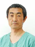 院長 春藤 基之の写真