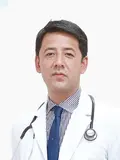 院長 松本 武士の写真