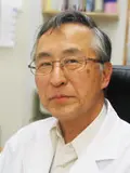 院長 安野 憲一の写真