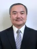 医学博士 菅野 智行の写真