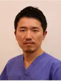 院長 矢吹 一峰の写真