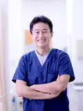 医学博士 吉田 幸司の写真