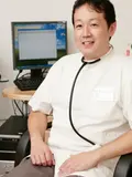 医学博士 本村 明の写真