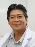 院長 亀井 徹の写真