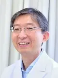 院長 長田 成彦の写真