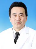 院長 江上 寛の写真