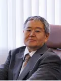 院長 吉井 岳彦の写真