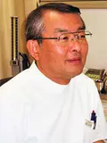 医学博士 森 久男の写真